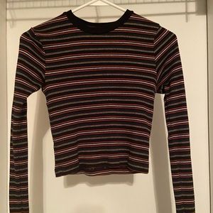 BRANDY MELVILLE LONG SLEEVE